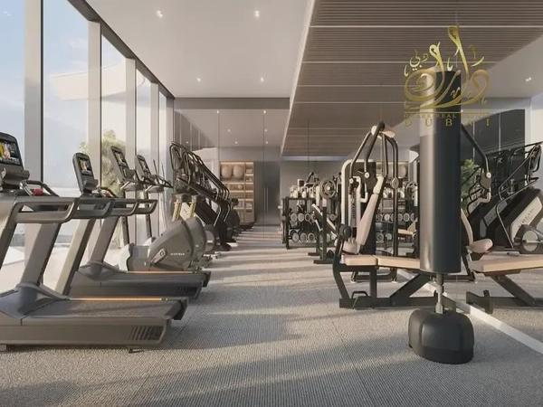 DISTRESS DEAL | THE CHEAPEST 2BHK IN MEYDAN WITH BURJ VIEW