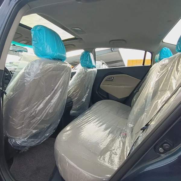 Kia Rio Sport 2014 - GCC Specs