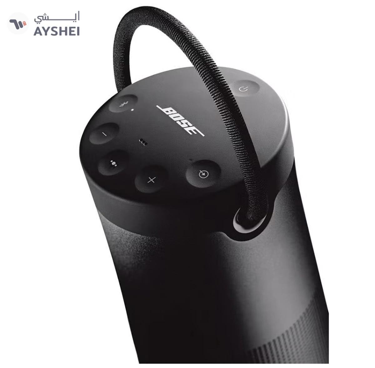 BOSE SoundLink Revolve Plus II Portable Bluetooth Speaker-4-4