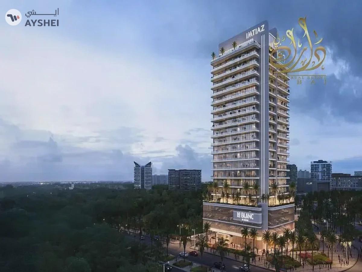 BOUTIQUE LIVING_ HIGH ROI _ 30% POST HANDOVER PLAN-0-0