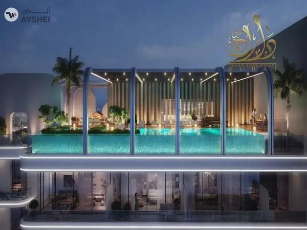 BOUTIQUE LIVING_ HIGH ROI _ 30% POST HANDOVER PLAN