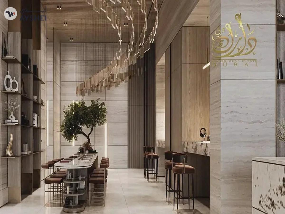 BOUTIQUE LIVING_ HIGH ROI _ 30% POST HANDOVER PLAN-24-24