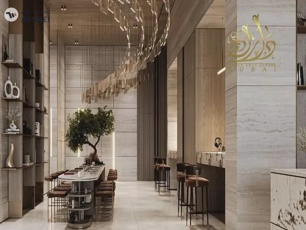 BOUTIQUE LIVING_ HIGH ROI _ 30% POST HANDOVER PLAN