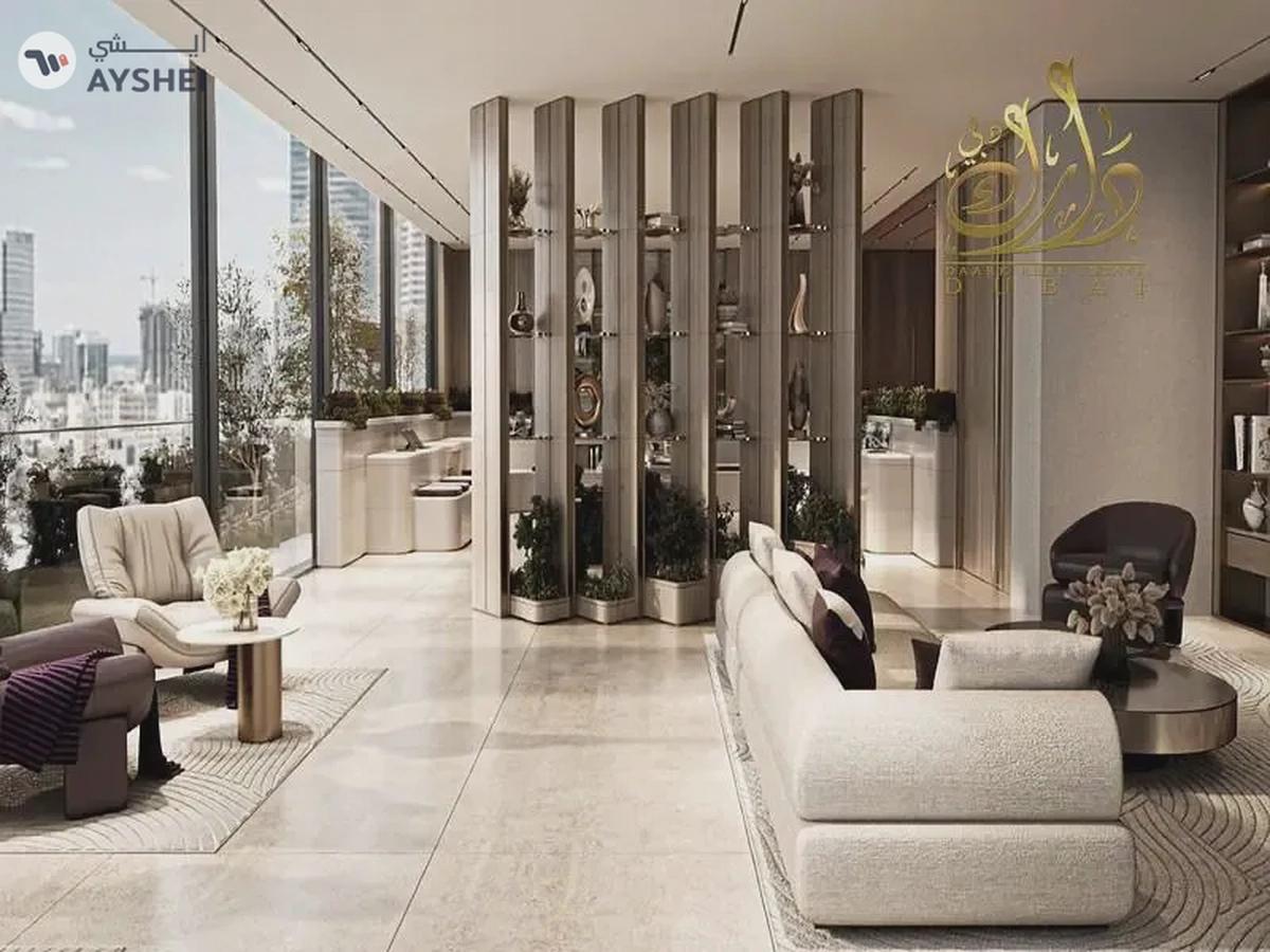 BOUTIQUE LIVING_ HIGH ROI _ 30% POST HANDOVER PLAN-9-9