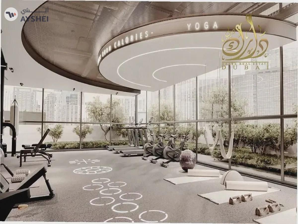 BOUTIQUE LIVING_ HIGH ROI _ 30% POST HANDOVER PLAN-10-10