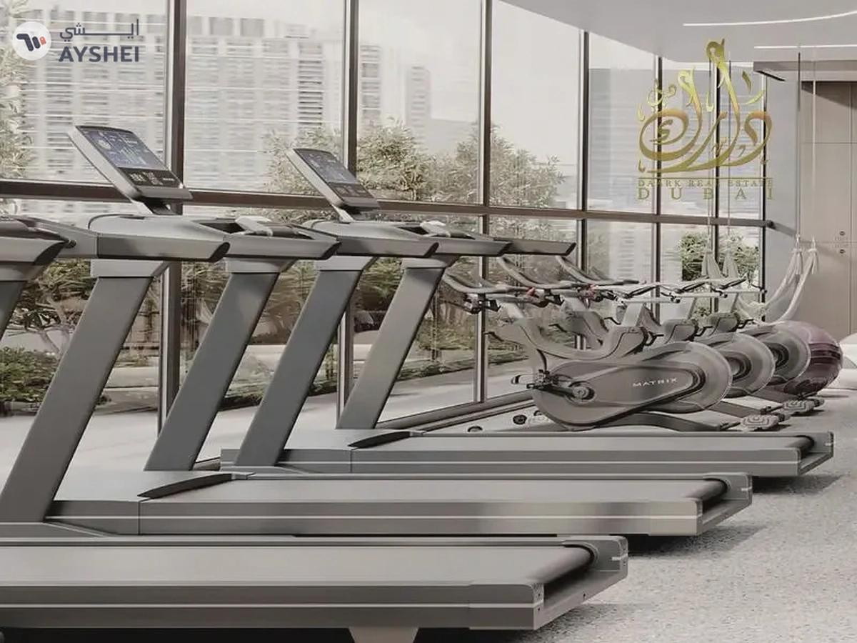 BOUTIQUE LIVING_ HIGH ROI _ 30% POST HANDOVER PLAN-22-22