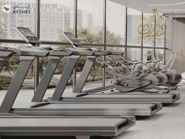 BOUTIQUE LIVING_ HIGH ROI _ 30% POST HANDOVER PLAN