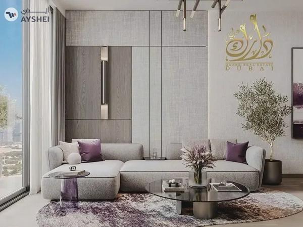 BOUTIQUE LIVING_ HIGH ROI _ 30% POST HANDOVER PLAN