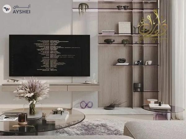 BOUTIQUE LIVING_ HIGH ROI _ 30% POST HANDOVER PLAN