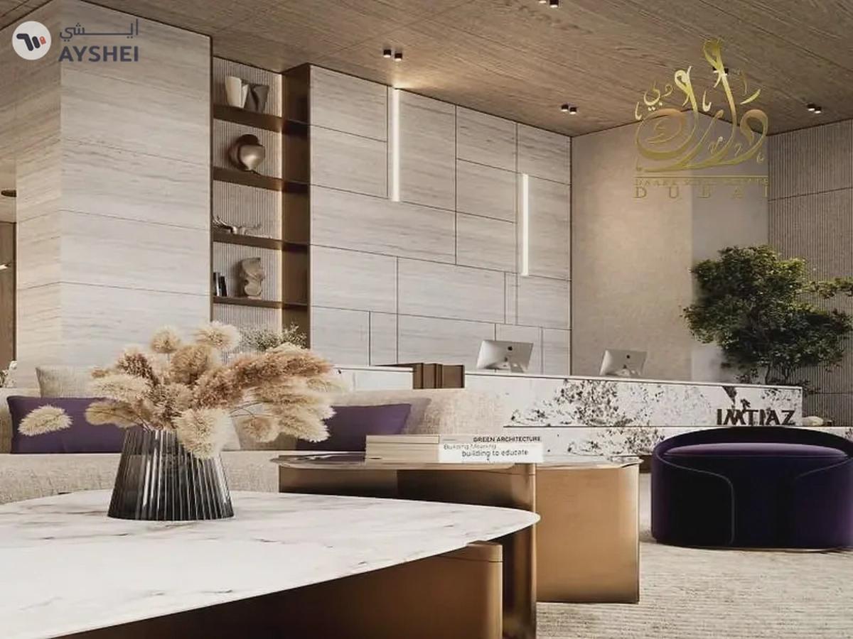 BOUTIQUE LIVING_ HIGH ROI _ 30% POST HANDOVER PLAN-12-12