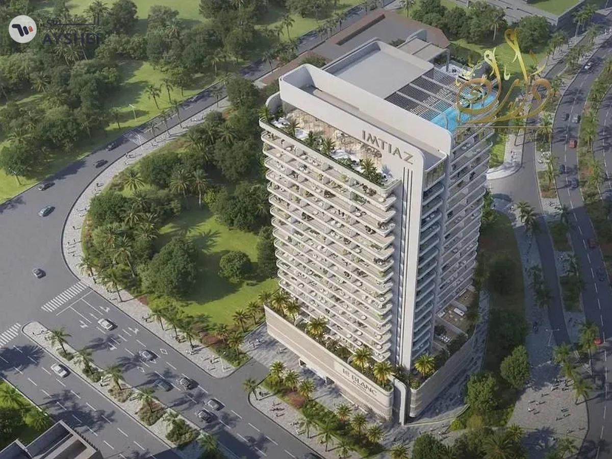 BOUTIQUE LIVING_ HIGH ROI _ 30% POST HANDOVER PLAN-21-21