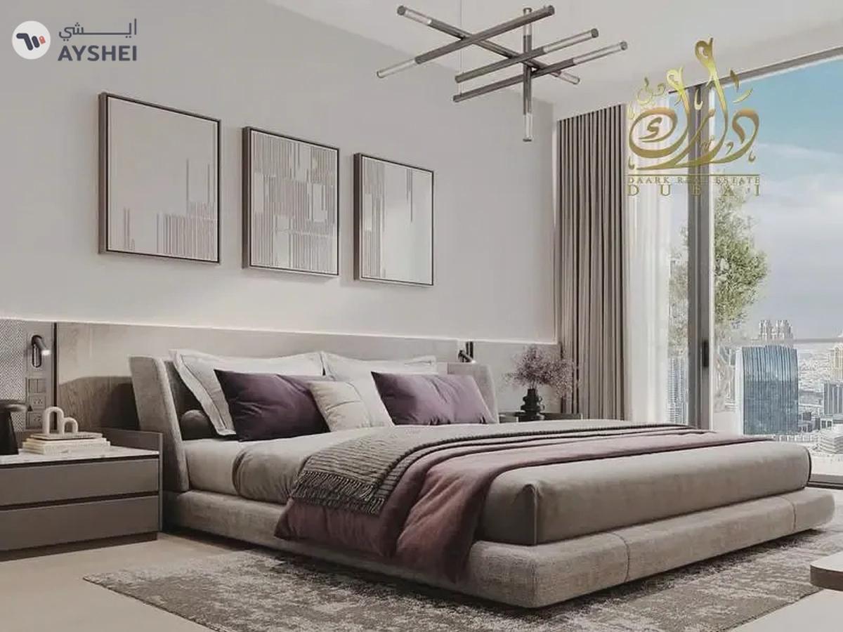 BOUTIQUE LIVING_ HIGH ROI _ 30% POST HANDOVER PLAN-8-8