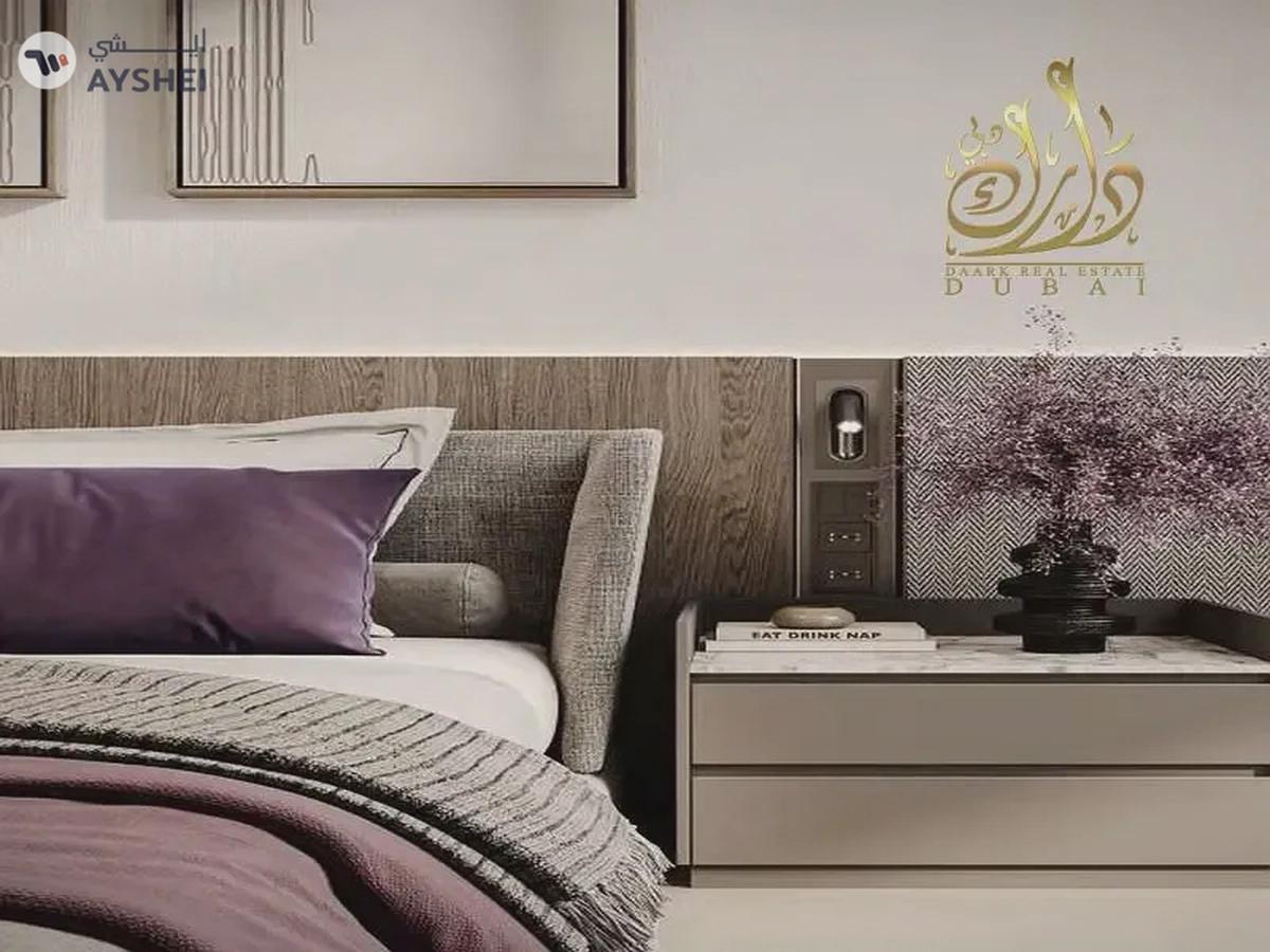 BOUTIQUE LIVING_ HIGH ROI _ 30% POST HANDOVER PLAN-5-5