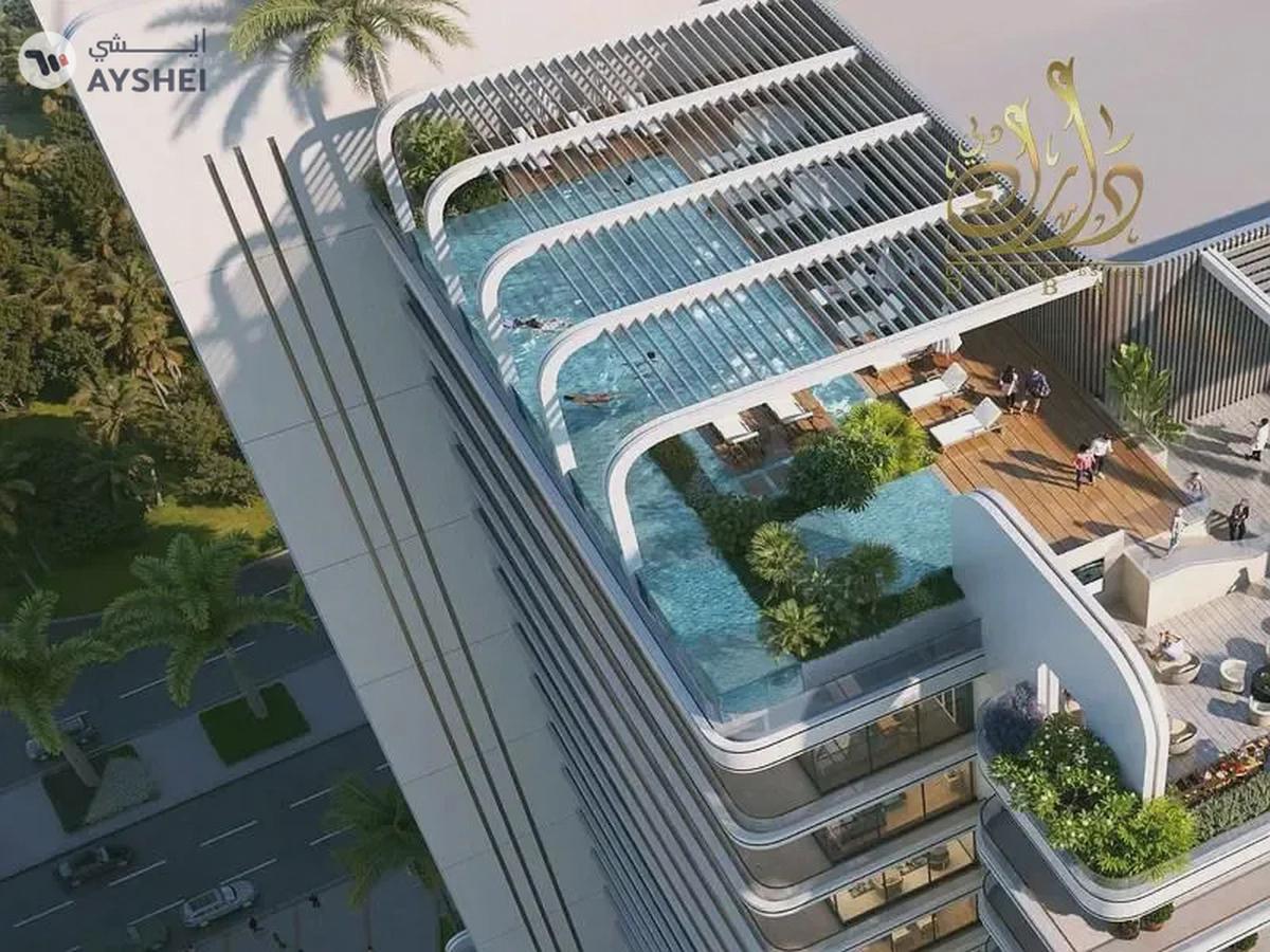 BOUTIQUE LIVING_ HIGH ROI _ 30% POST HANDOVER PLAN-13-13