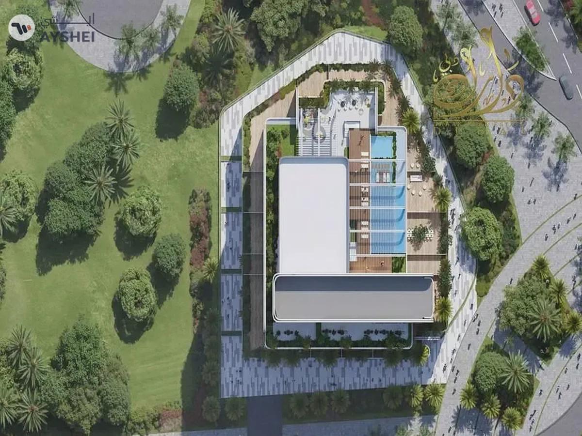 BOUTIQUE LIVING_ HIGH ROI _ 30% POST HANDOVER PLAN-23-23