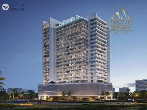 BOUTIQUE LIVING_ HIGH ROI _ 30% POST HANDOVER PLAN