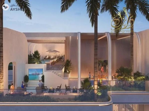 BOUTIQUE LIVING_ HIGH ROI _ 30% POST HANDOVER PLAN