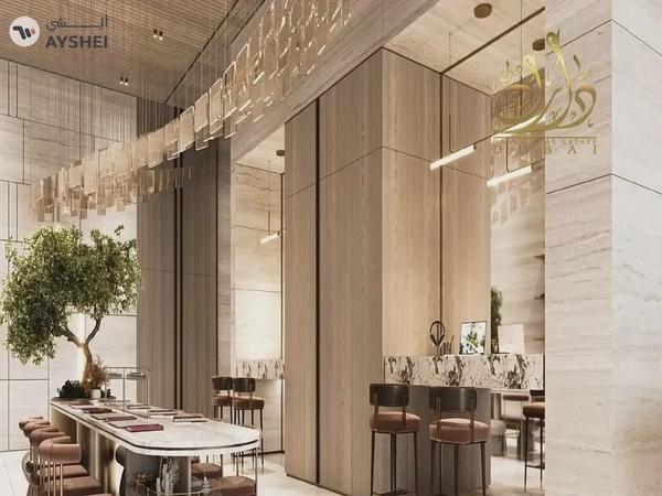 BOUTIQUE LIVING_ HIGH ROI _ 30% POST HANDOVER PLAN