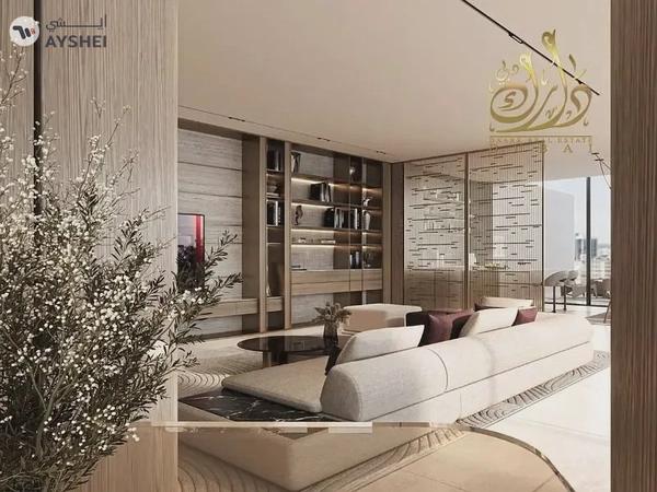 BOUTIQUE LIVING_ HIGH ROI _ 30% POST HANDOVER PLAN