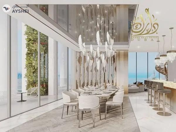 Invest Direct on Sheikh Zayed Road-Golden triangle-1% monthly-ROI 300K/year