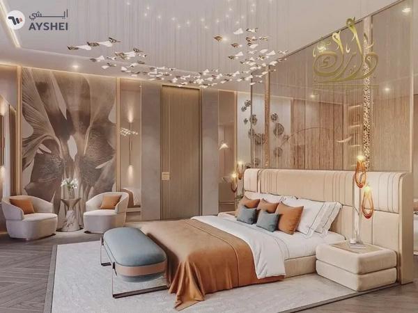 Invest Direct on Sheikh Zayed Road-Golden triangle-1% monthly-ROI 300K/year