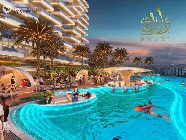 Invest Direct on Sheikh Zayed Road-Golden triangle-1% monthly-ROI 300K/year