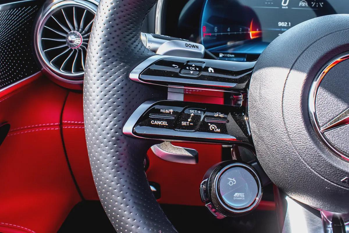 2023 Mercedes-Benz SL43 AMG – | Only 2,000 KM | Brand New Condition-12-12