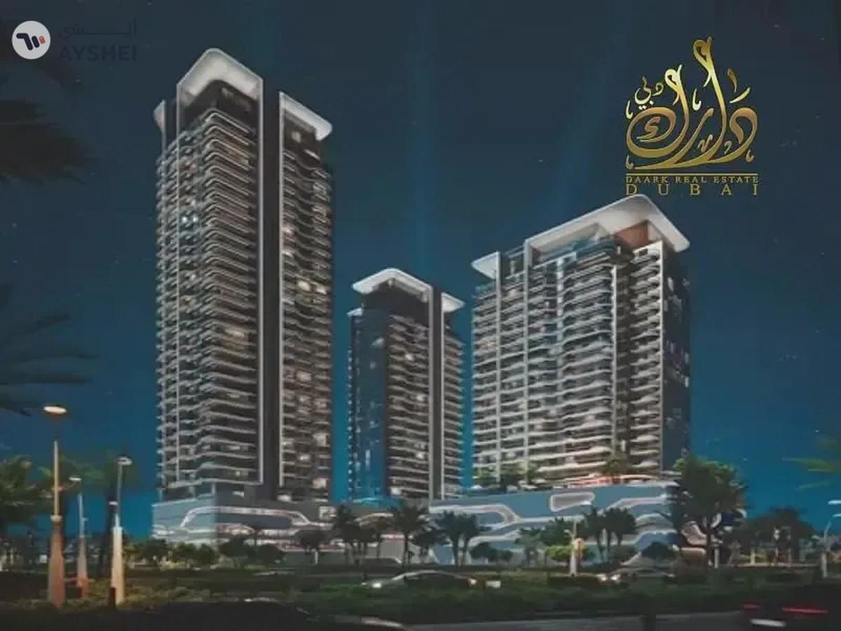 Flexible Payment Plan_10% ROI_HIGH FLOOR_SKY LINE VIEW_BOOK NOW-2-2