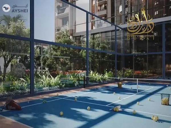 Flexible Payment Plan_10% ROI_HIGH FLOOR_SKY LINE VIEW_BOOK NOW