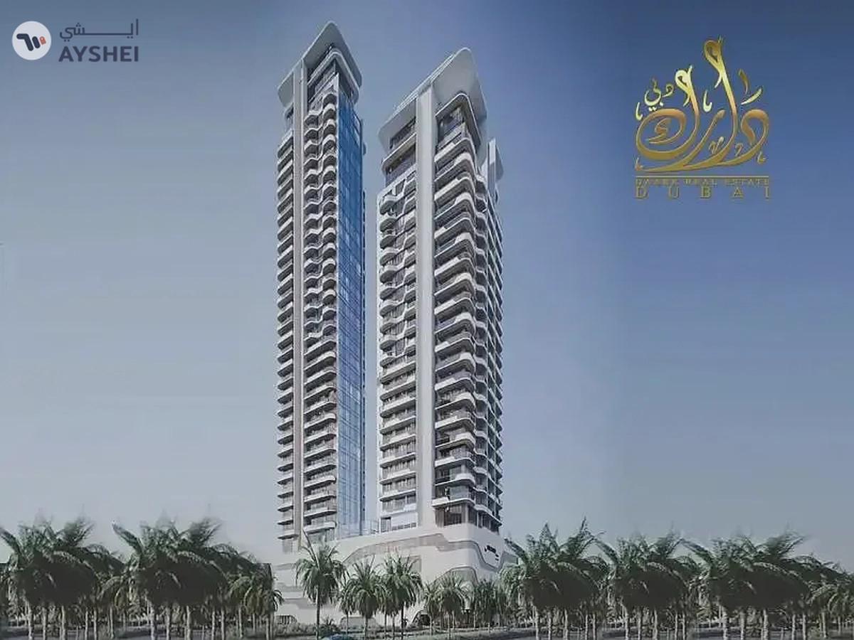 Flexible Payment Plan_10% ROI_HIGH FLOOR_SKY LINE VIEW_BOOK NOW-11-11
