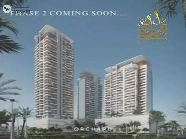 Flexible Payment Plan_10% ROI_HIGH FLOOR_SKY LINE VIEW_BOOK NOW