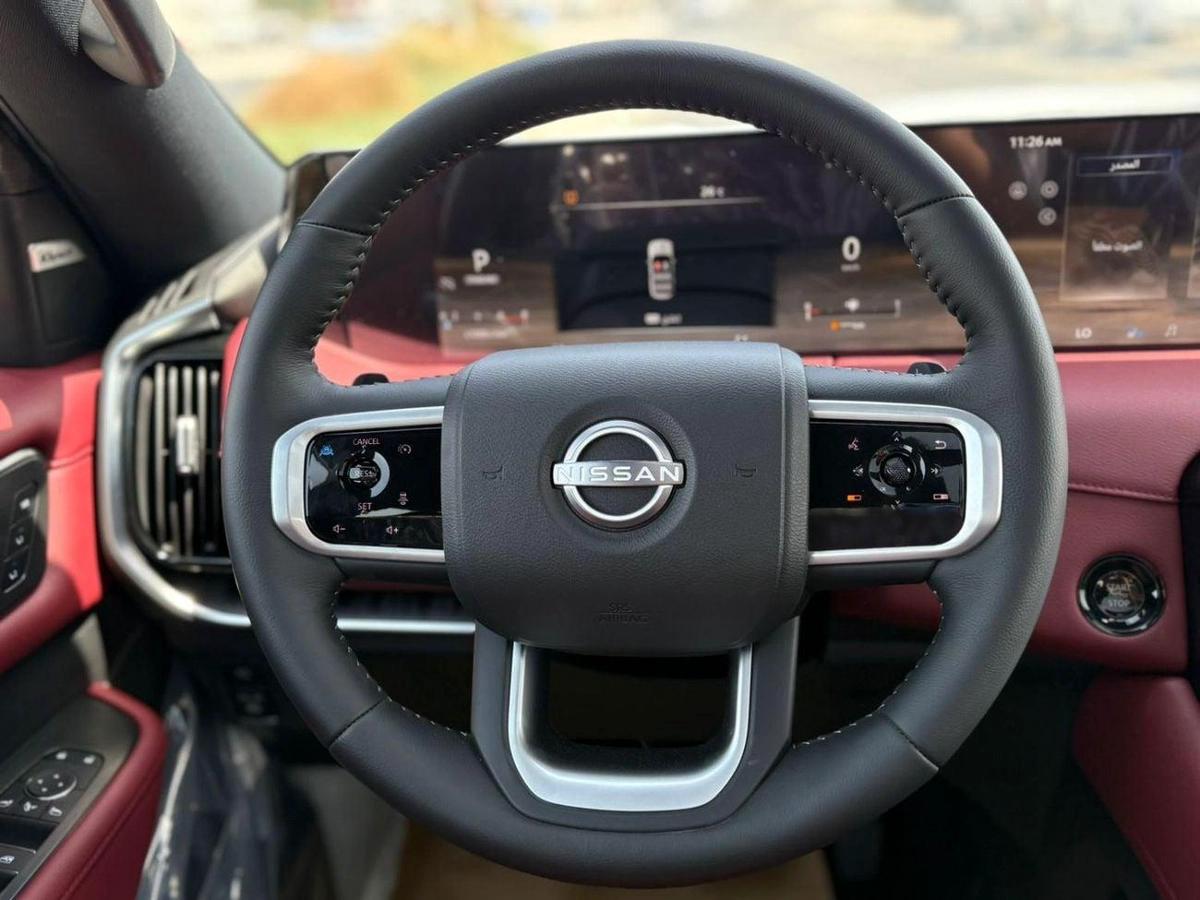 Nissan Patrol TITINIUM-3-3