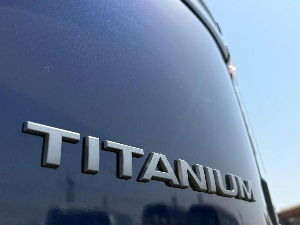 Nissan Patrol TITINIUM-12-12