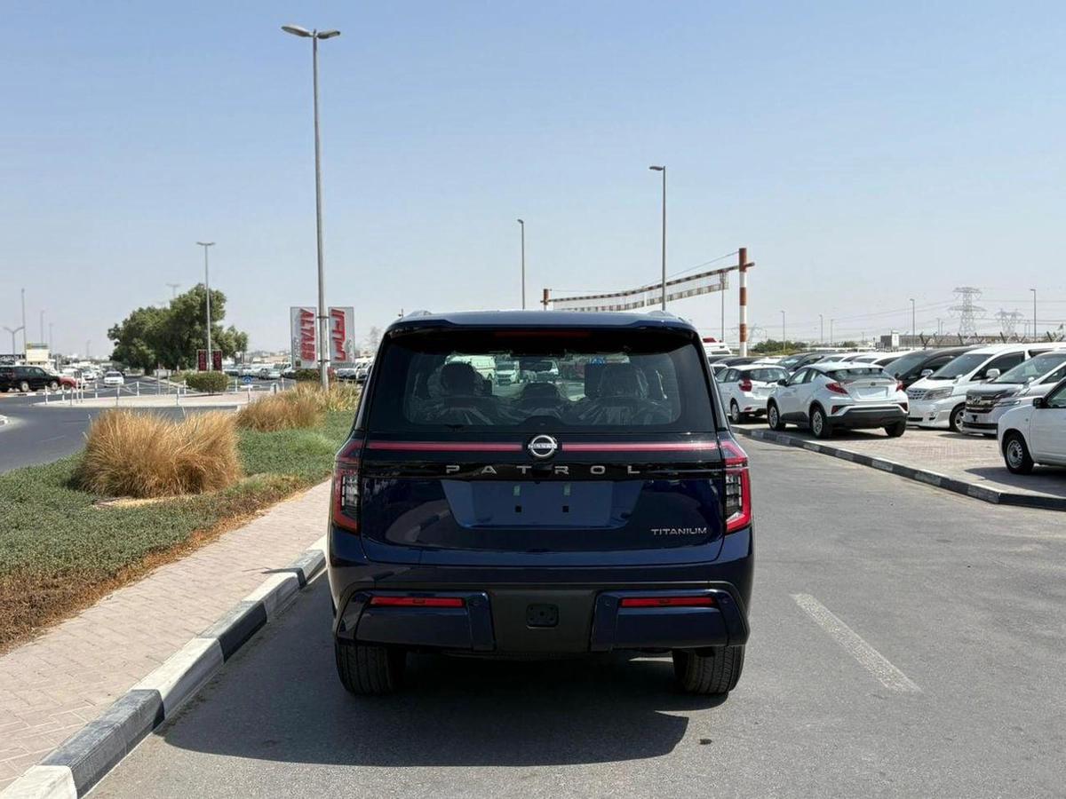 Nissan Patrol TITINIUM-14-14