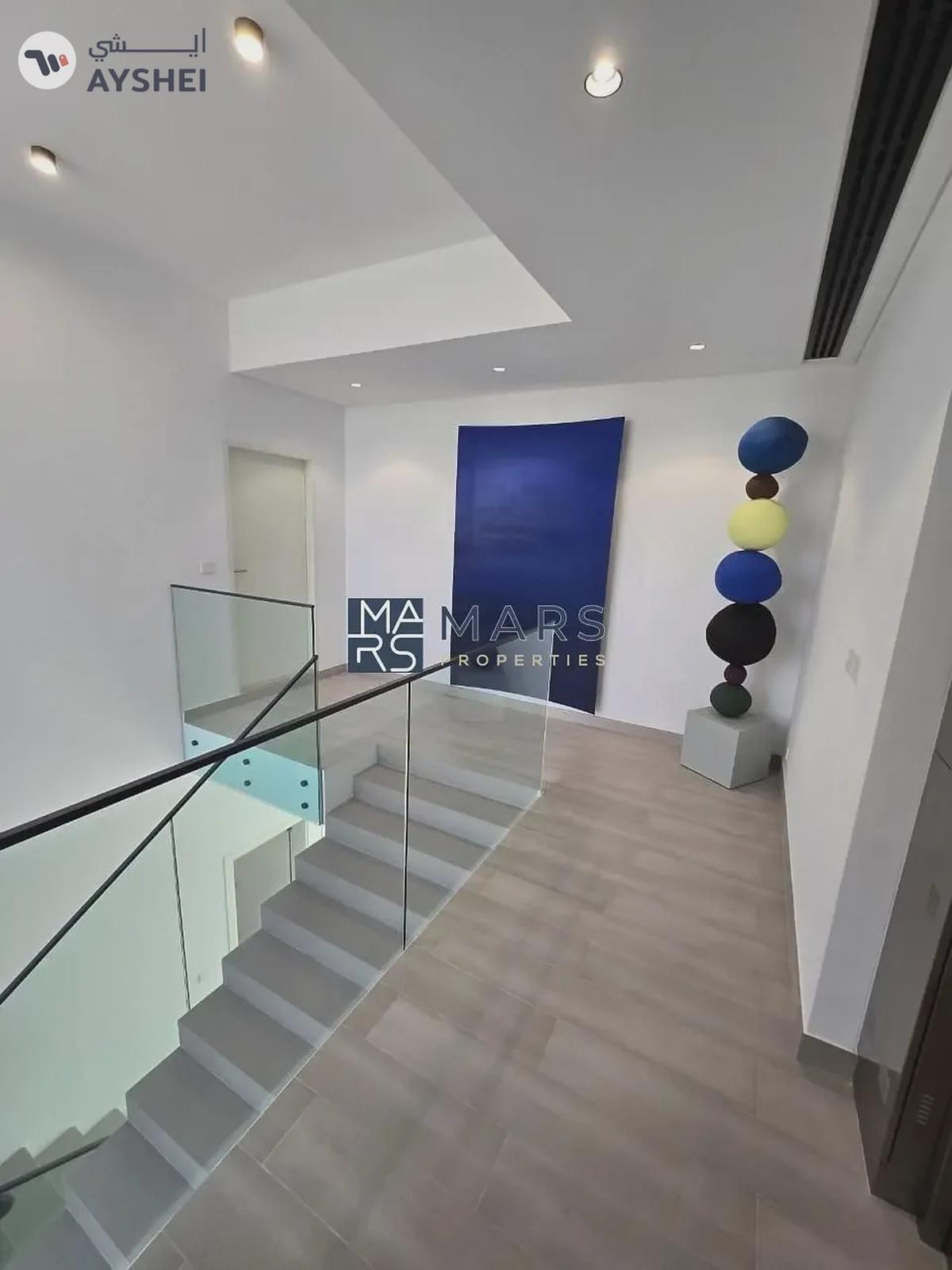 | Single Row | Independent | 6 Bedrooms + Majlis || 10% D P-3-3