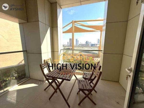 Marina Rise, Al Reem Island, Abu Dhabi