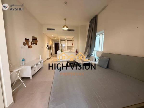 Marina Rise, Al Reem Island, Abu Dhabi