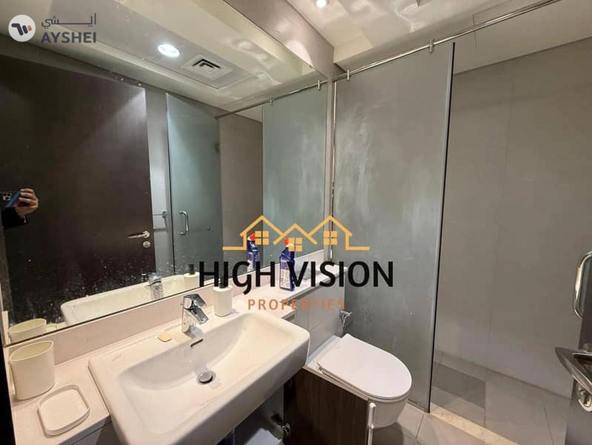 Marina Rise, Al Reem Island, Abu Dhabi-1-landscape