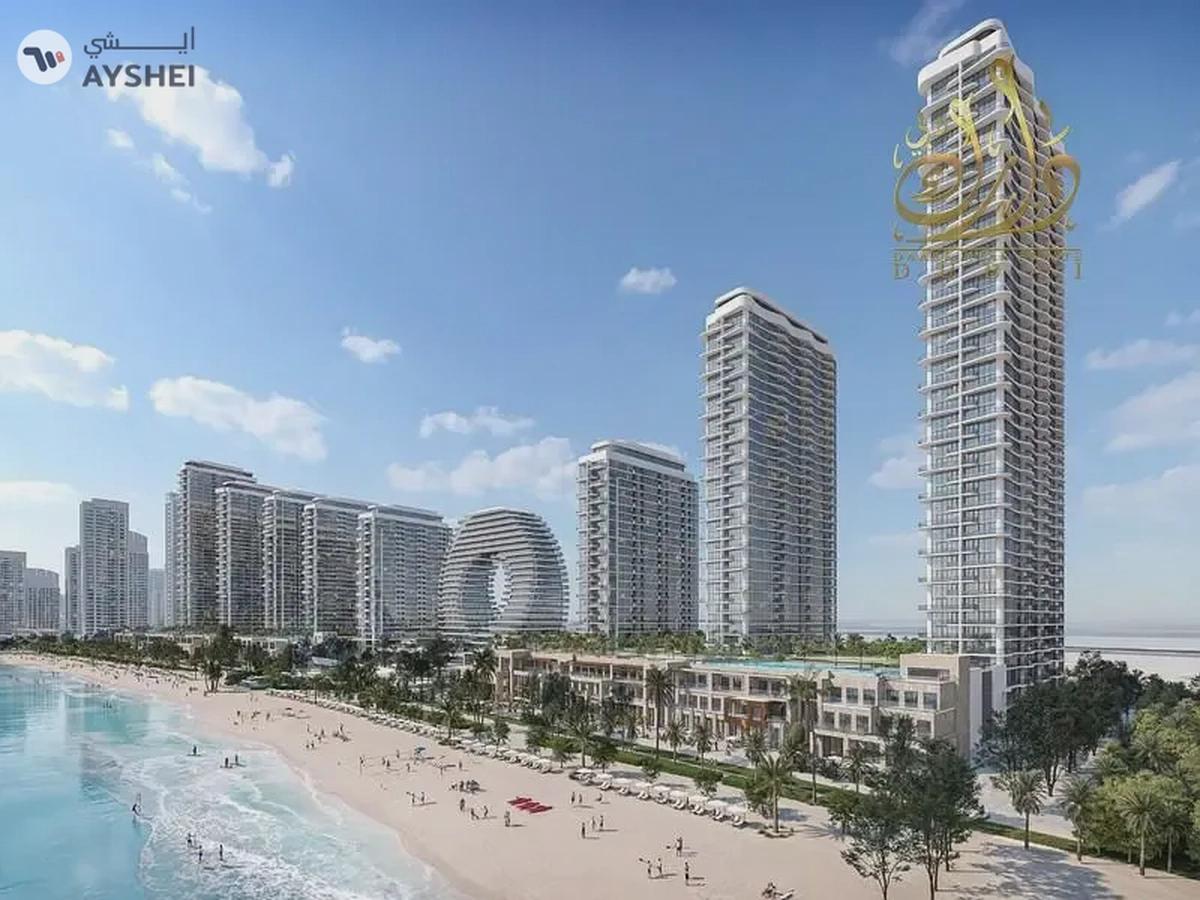 LIMITED TIME DISCOUNT - 40/60 PAYMENT PLAN - HIGH ROI - SEA VIEW - LUXURY - BOOK NOW-6-6