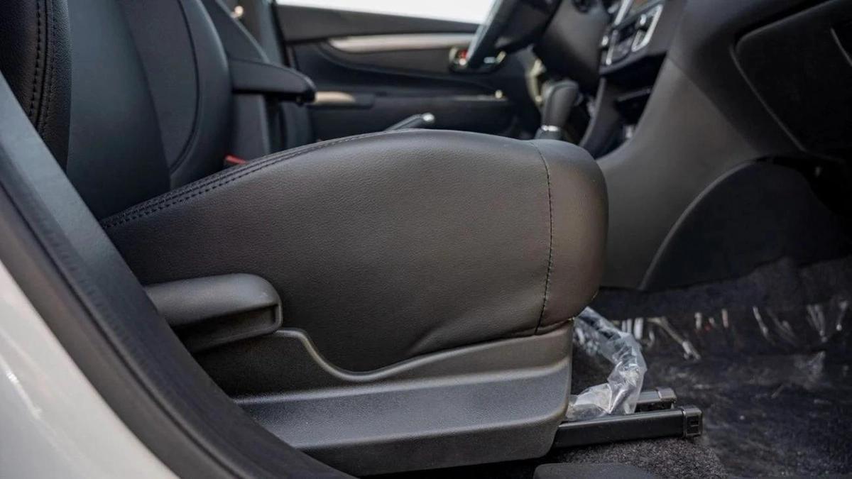 TOYOTA BELTA 1.5P AT MY2023-9-9