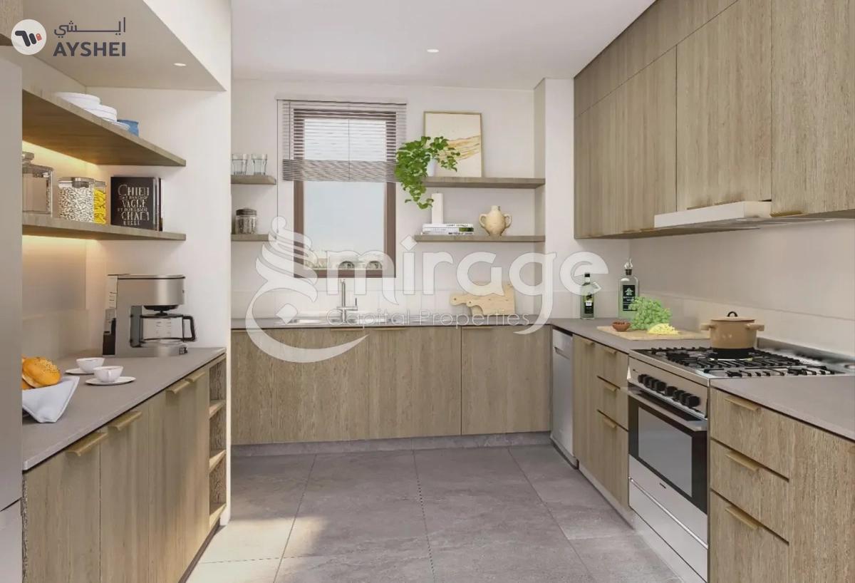 APARTMENT FOR SALE IN BLOOM LIVING, ZAYED CITY (KHALIFA CITY C)-3-3