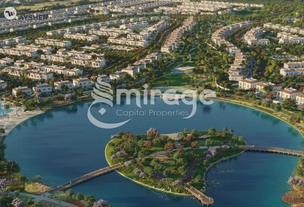 APARTMENT FOR SALE IN BLOOM LIVING, ZAYED CITY (KHALIFA CITY C)-9-9