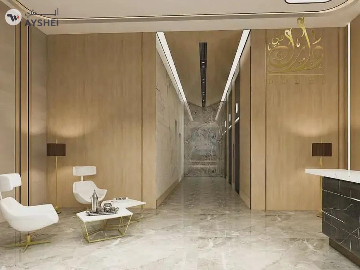 Brand New !! _Below Market Price_70% on Completion-3-3