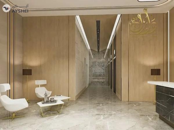 Brand New !! _Below Market Price_70% on Completion