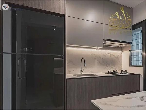 Brand New !! _Below Market Price_70% on Completion