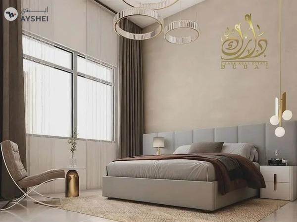 Brand New !! _Below Market Price_70% on Completion