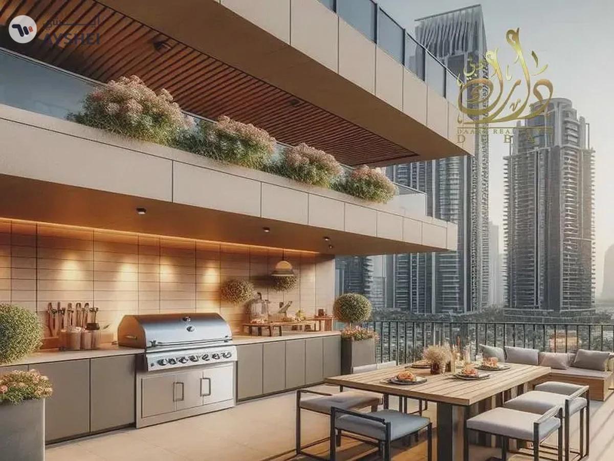 Brand New !! _Below Market Price_70% on Completion-4-4