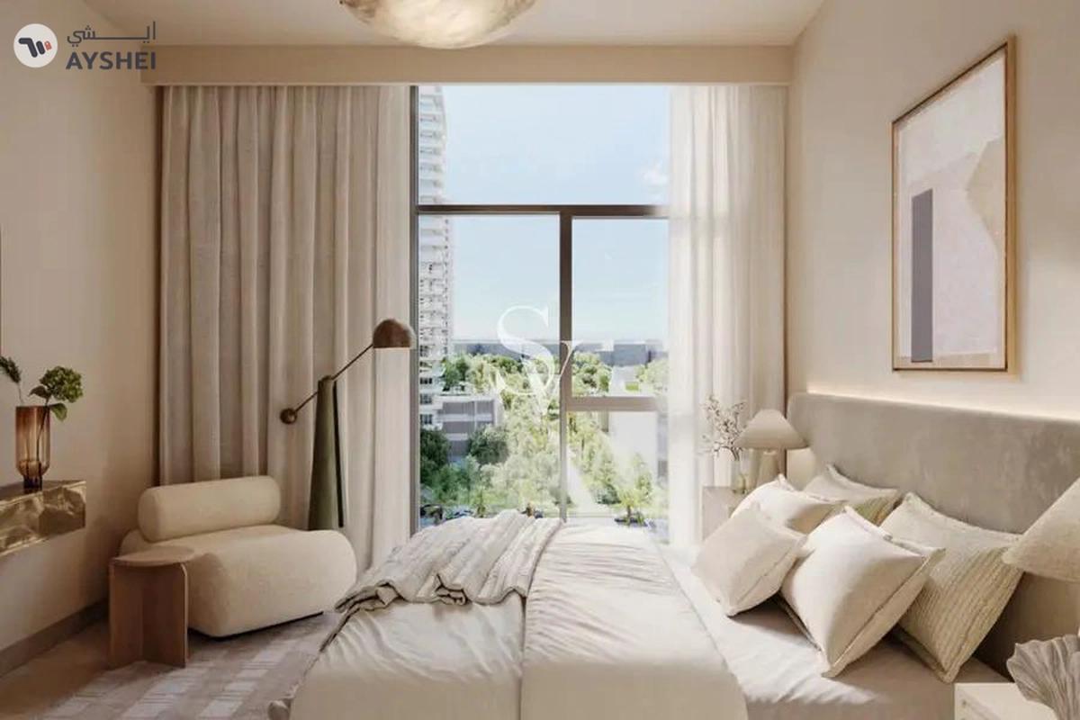 Terra Heights Building 1, Terra Heights, Expo City, Dubai-9-9