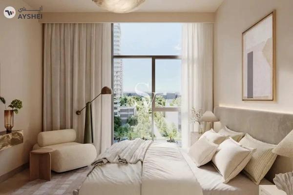 Terra Heights Building 1, Terra Heights, Expo City, Dubai