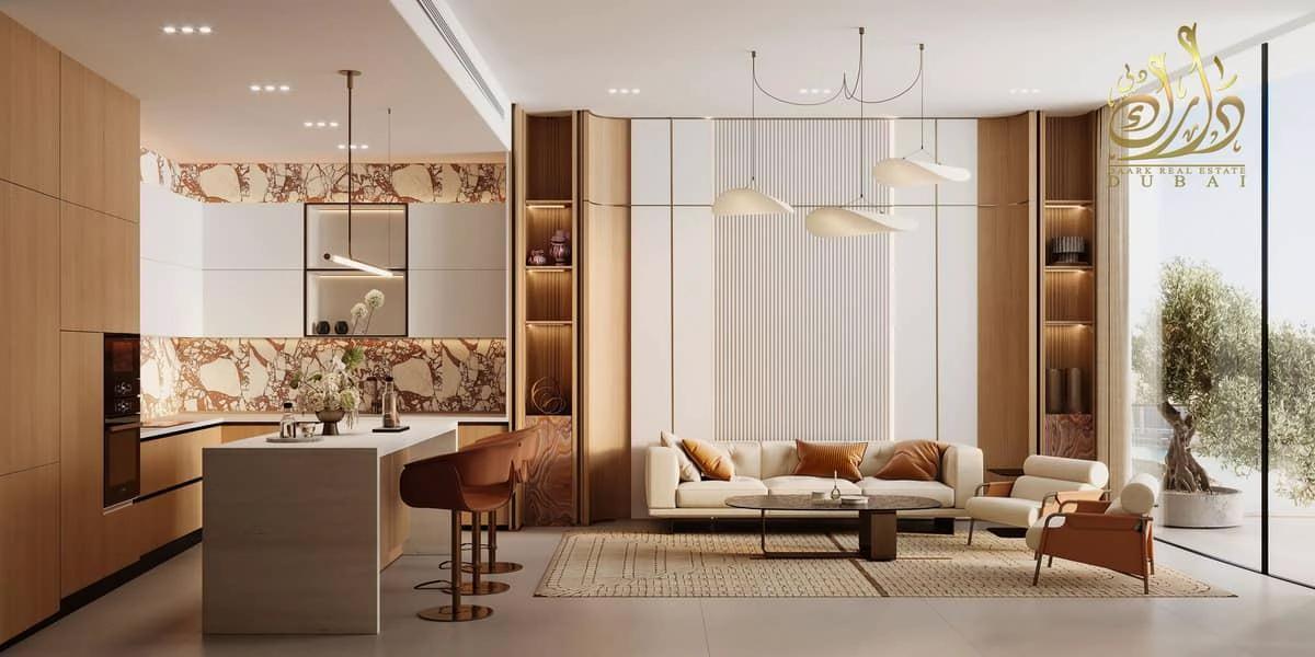 Urgent Sale | Discounted Unit | High ROI in Majan-13-13